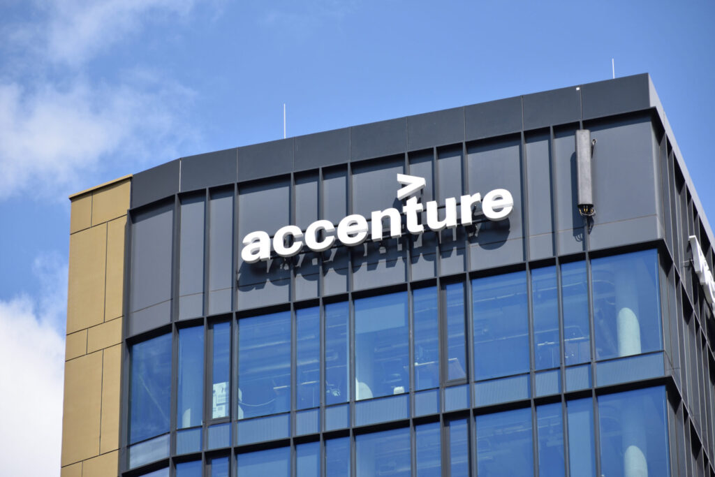 Accenture Doubles Down on Chip Design with Cientra Acquisition - techovedas