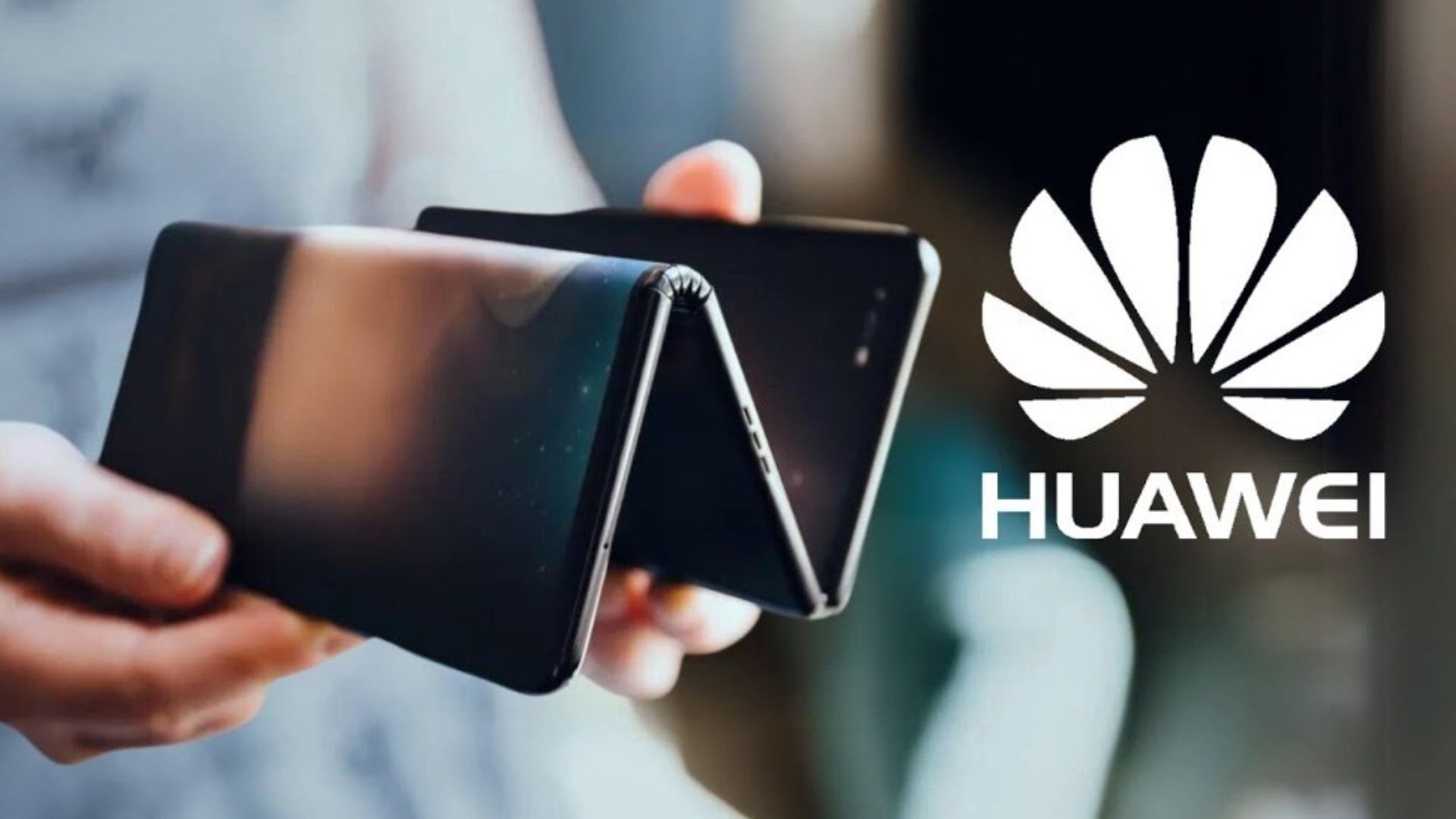 Huawei to Unveil World's First Triple-Folding Phone With Screen Size of ...