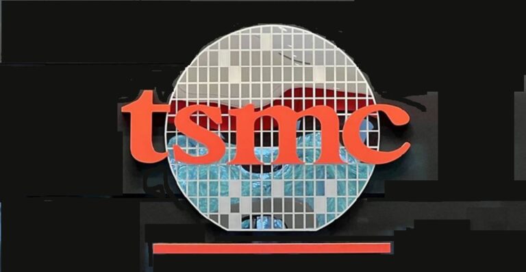 $7.93 Billion: TSMC Reports Highest Ever Monthly Revenue For July 2024 ...