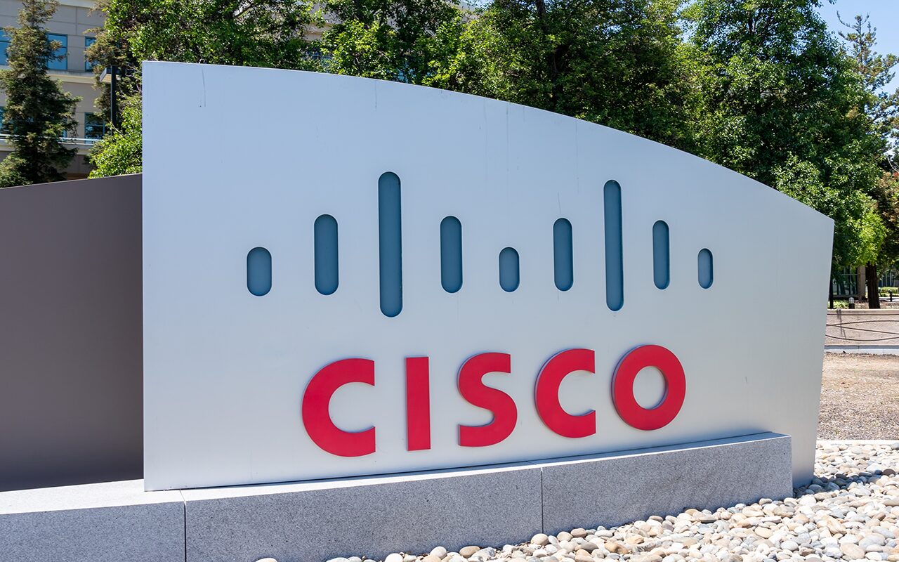 Cisco to Lay Off 842 Employees in Bay Area as Part of 7 Global