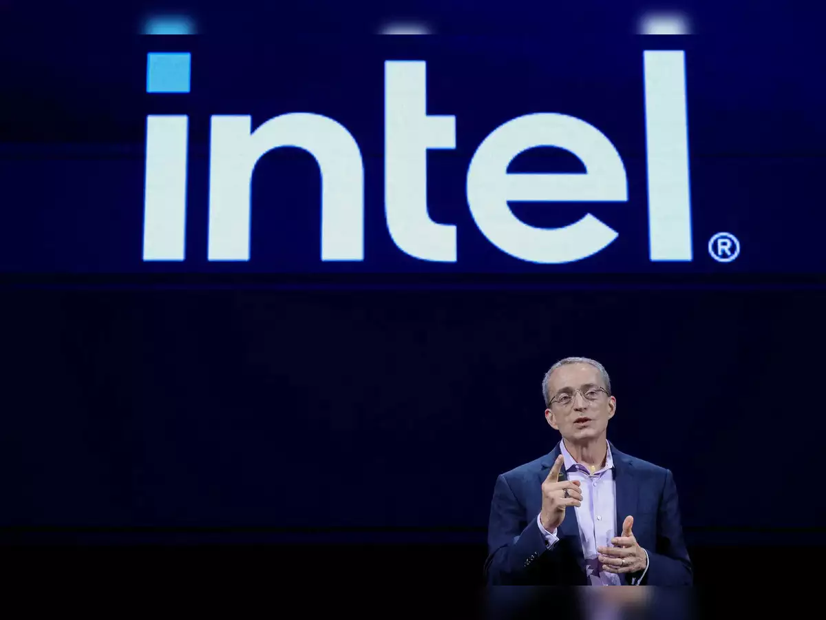 Intel Launches Major Layoffs in Oregon, Cuts 1,300 Jobs Amid 15