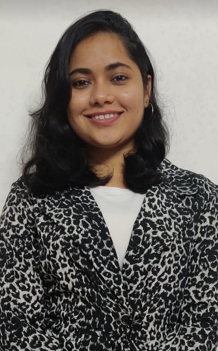 ⁠Monika Pandey Joshi