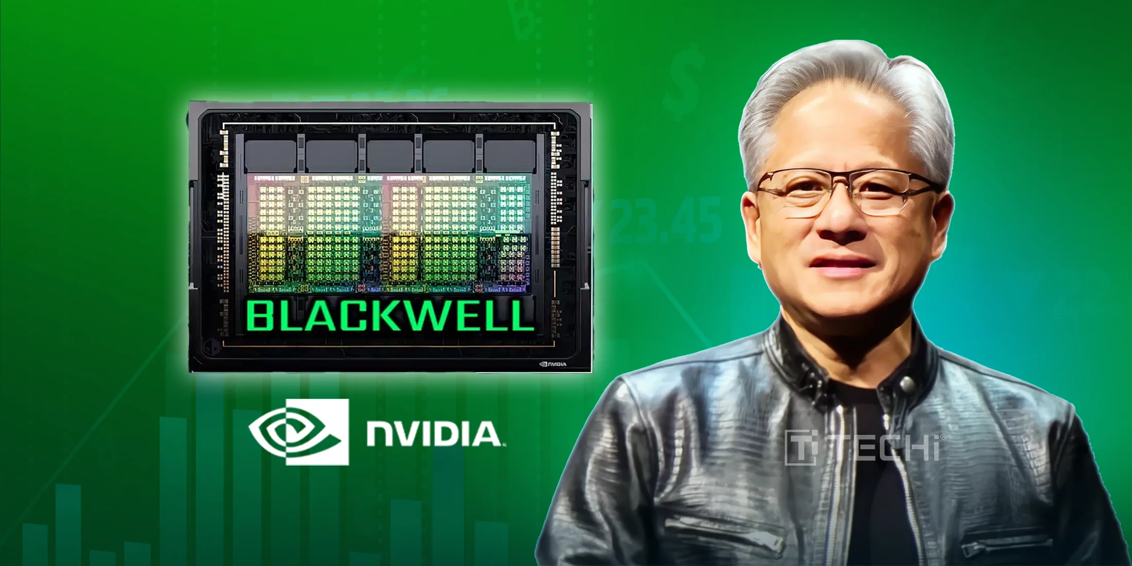 Nvidia phát triển công nghệ ngăn chặn buôn lậu chip