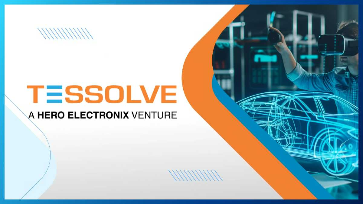 $150 Million Boost: Tessolve Drives India’s Global Semiconductor Rise ...