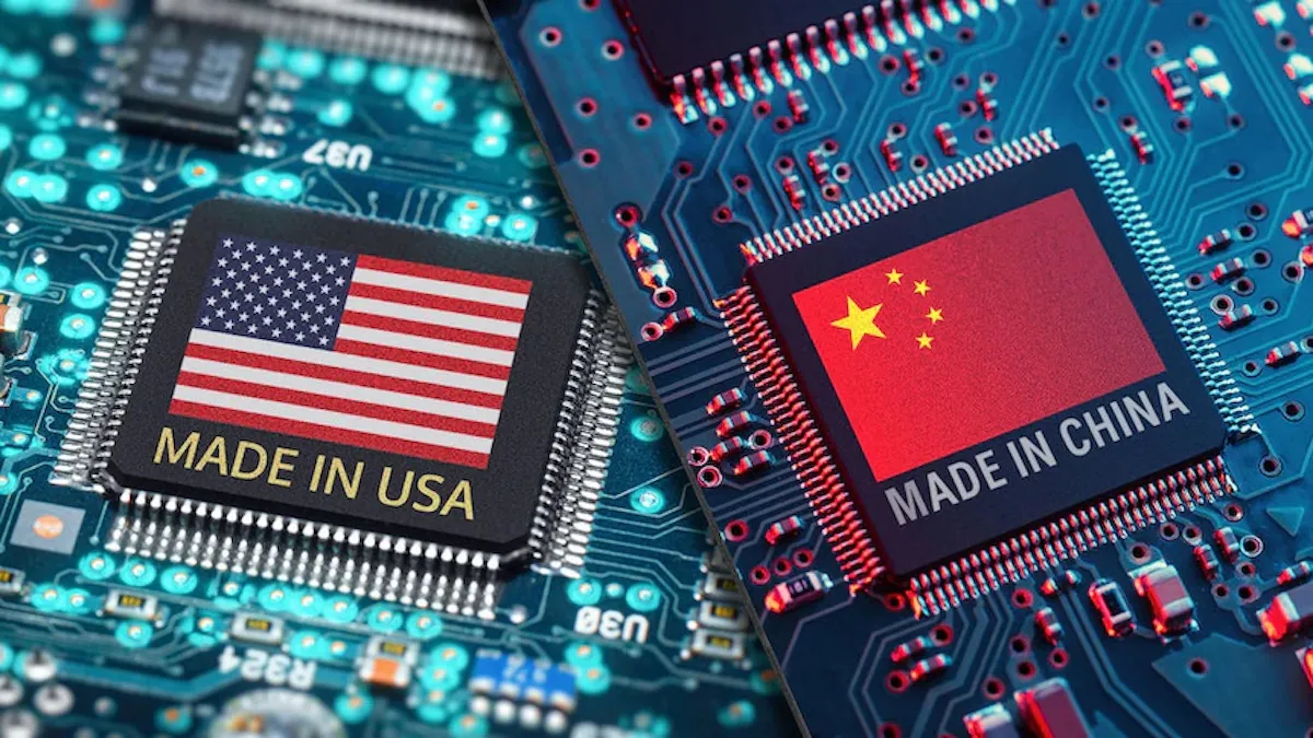 U.S. Pushes Countrywide Ban on Advanced Chip Equipment Exports to China — Security Gain or Industry Risk?